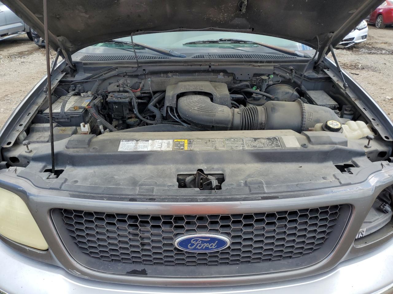 1FTRW08L72KA11945 2002 Ford F150 Supercrew