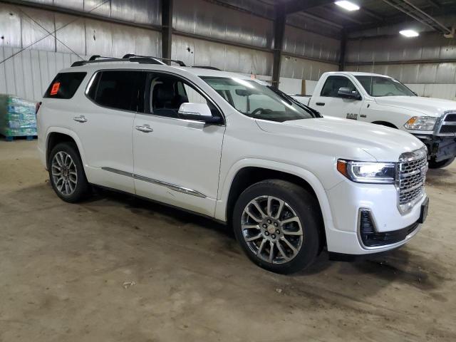 2023 GMC ACADIA DEN - 1GKKNXLS2PZ205698