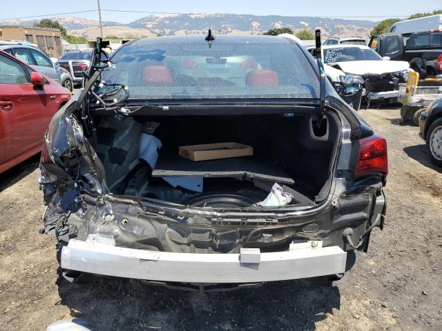 2019 Acura Tlx Technology VIN: 19UUB2F63KA001743 Lot: 62518604