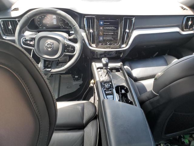 2021 VOLVO V60 T5 R-D YV1102EMXM2429520