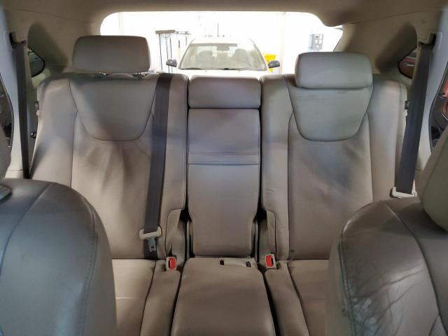 2010 Lexus Rx 350 VIN: JTJBK1BA8A2401572 Lot: 62561874