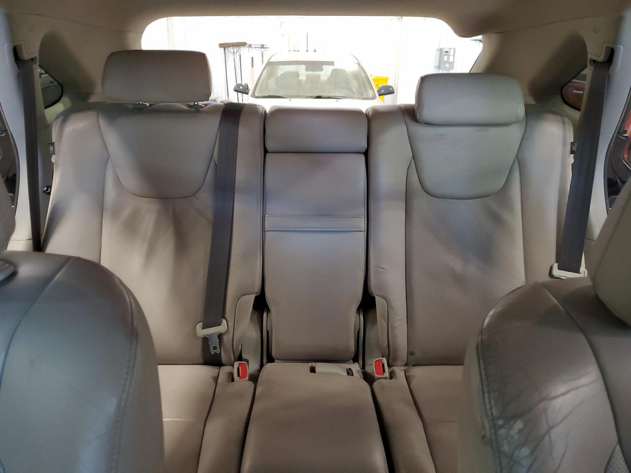 JTJBK1BA8A2401572 2010 Lexus Rx 350