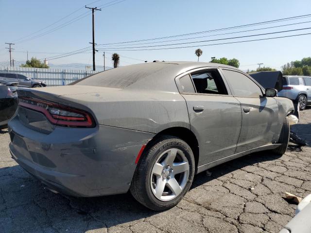 2019 DODGE CHARGER PO - 2C3CDXAG3KH579378