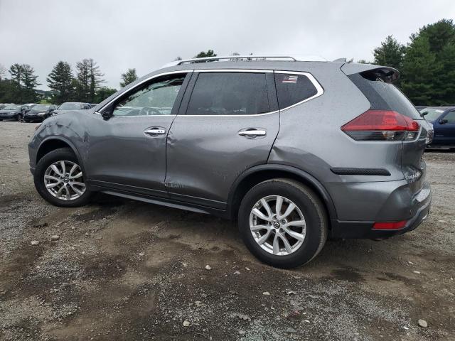 2019 NISSAN ROGUE S - KNMAT2MV2KP532518