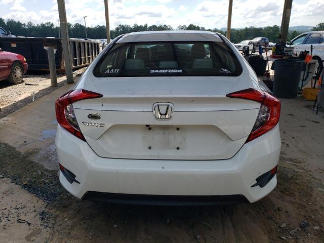 19XFC2F57HE013346 2017 Honda Civic Lx