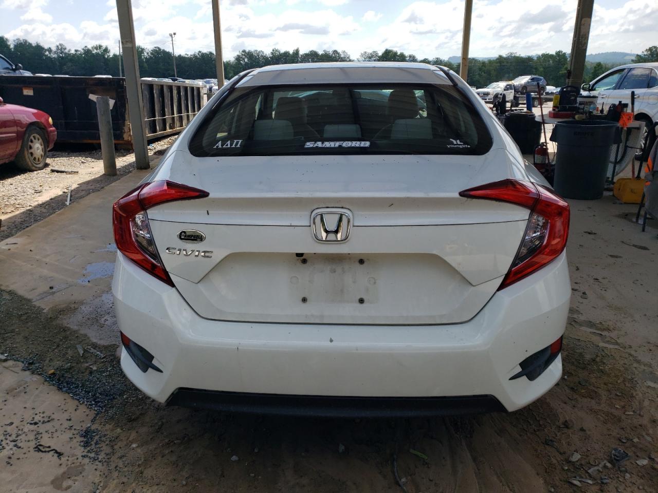 19XFC2F57HE013346 2017 Honda Civic Lx 19XFC2F57HE013346 2017 Honda Civic Lx