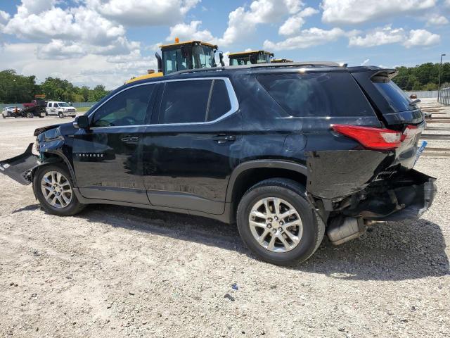 2019 CHEVROLET TRAVERSE L - 1GNEVGKW4KJ262898