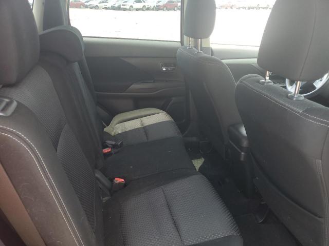2018 MITSUBISHI OUTLANDER - JA4AZ3A38JZ056943