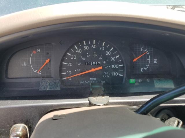 1999 Toyota Tacoma VIN: L0T62185444 Lot: 62868104