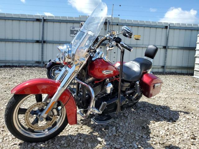 2013 HARLEY-DAVIDSON FLD SWITCH - 1HD1GZM15DC304127