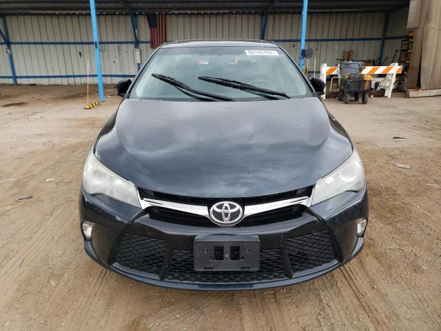 VIN 4T1BF1FK2HU365222 2017 Toyota Camry, LE no.5