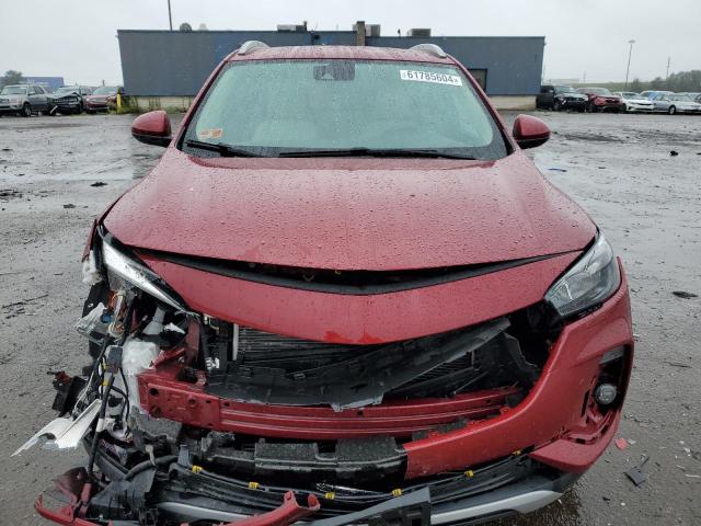 2020 BUICK ENCORE GX KL4MMESL4LB131624