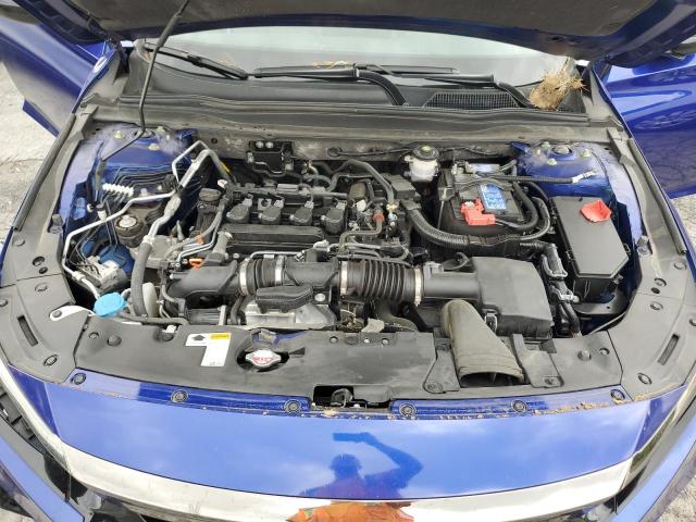 2021 Honda Accord Sport Se VIN: 1HGCV1F47MA090926 Lot: 62644894