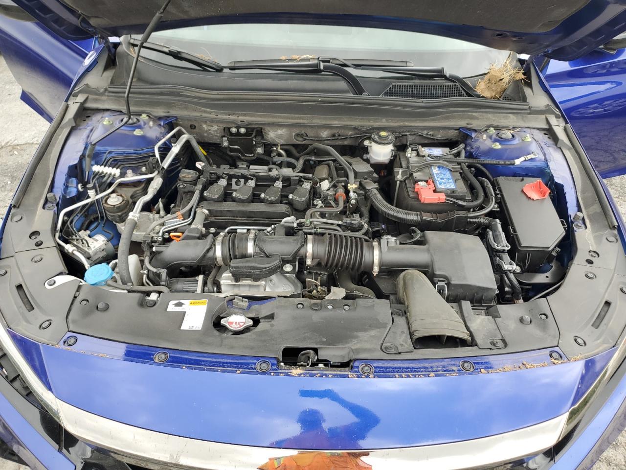 1HGCV1F47MA090926 2021 Honda Accord Sport Se