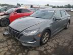 2021 HYUNDAI SONATA SE - 5NPEG4JA1MH070910