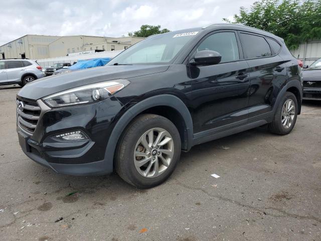 KM8J3CA48GU221133 2016 HYUNDAI TUCSON - Image 1