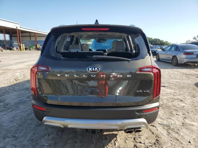 5XYP34HC7MG133818 Kia Telluride  6