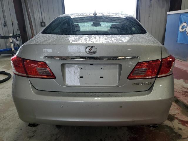 2011 Lexus Es 350 VIN: JTHBK1EG7B2463483 Lot: 62663494