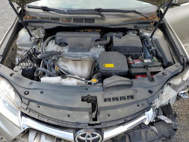 VIN 4T4BF1FK9FR484971 2015 Toyota Camry, LE no.11