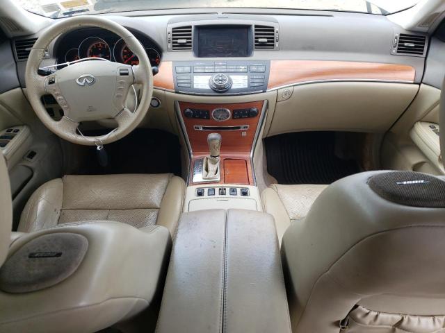 JNKAY01F26M251652 2006 Infiniti M35 Base