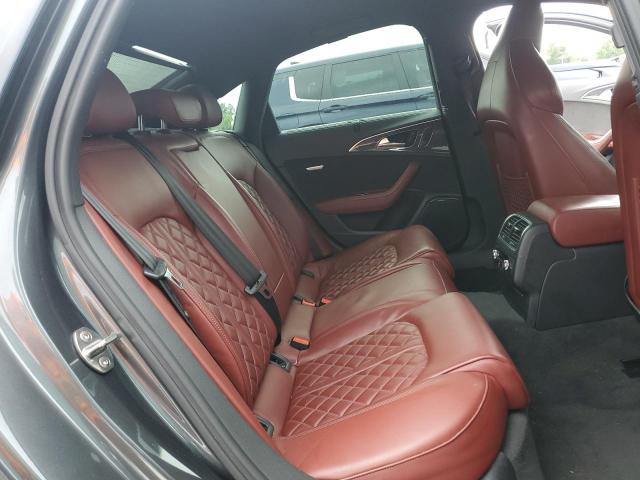 2018 AUDI S6 PREMIUM WAUFFAFC5JN042424
