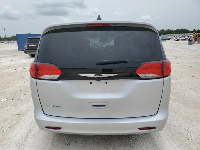 2023 Chrysler Voyager Lx VIN: 2C4RC1CG8PR529810 Lot: 61845224