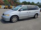 HONDA ODYSSEY EX photo