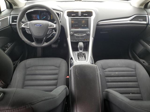 VIN 3FA6P0LU0DR289431 2013 Ford Fusion, Se Hybrid no.8