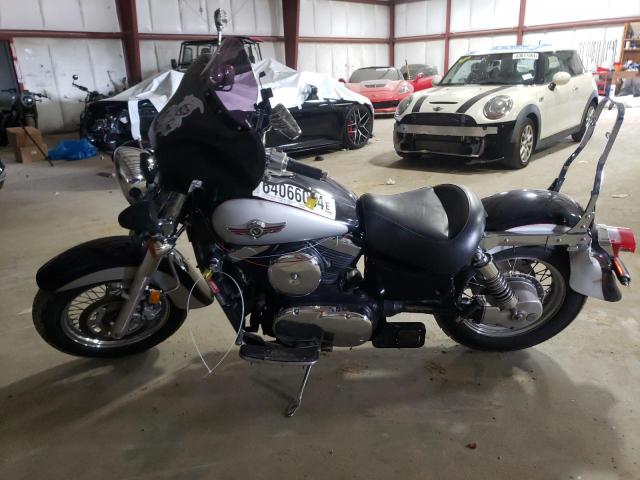 2006 KAWASAKI VN1500 T JKBVNAT106A000655