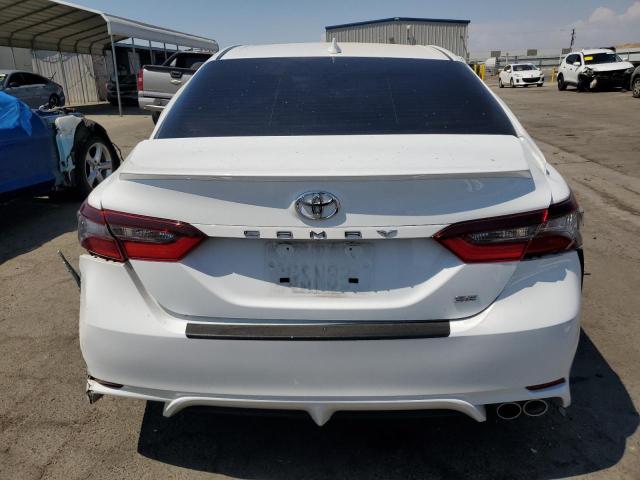 VIN 4T1G11AKXPU820117 2023 Toyota Camry, Se Night S... no.6