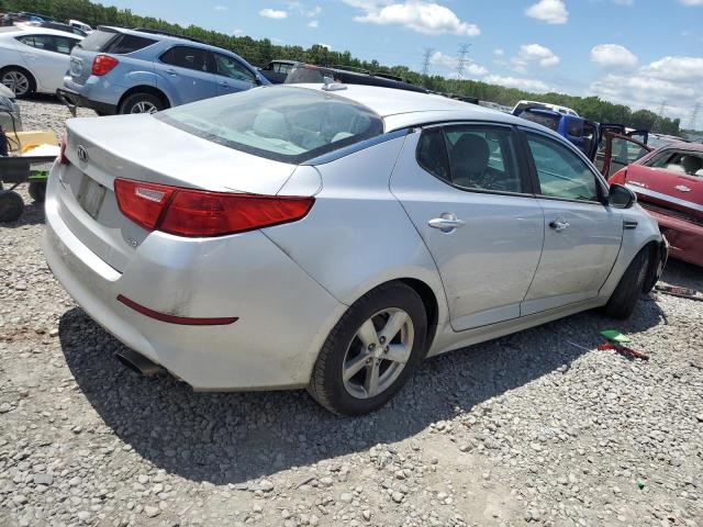 VIN 5XXGM4A7XEG262846 2014 KIA Optima, LX no.3