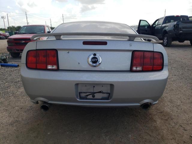 2007 Ford Mustang Gt VIN: 1ZVFT82H175204786 Lot: 61983214