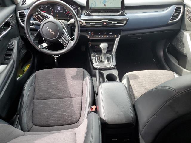 2022 KIA SELTOS S - KNDEUCAA8N7312066