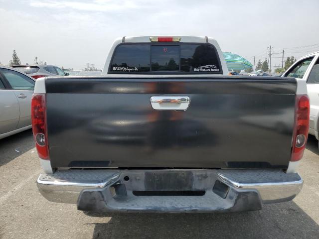 1GTCS13E798137116 2009 GMC Canyon