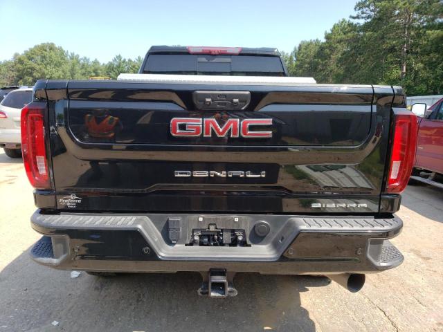 2023 GMC SIERRA K25 - 1GT49REYXPF169444