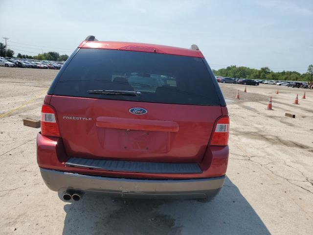 2005 Ford Freestyle Se VIN: 1FMZK01155GA40156 Lot: 63190044