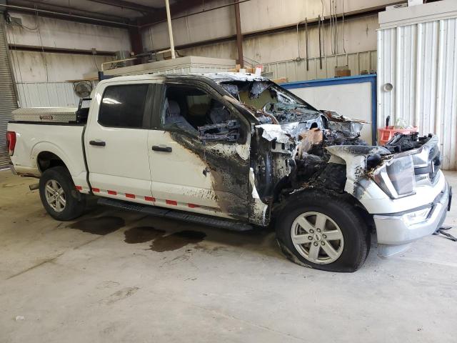 2022 FORD F150 SUPER - 1FTFW1ED0NFA73156