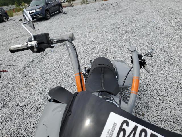 2024 HARLEY-DAVIDSON FLTRX 1HD1KH711RB608198