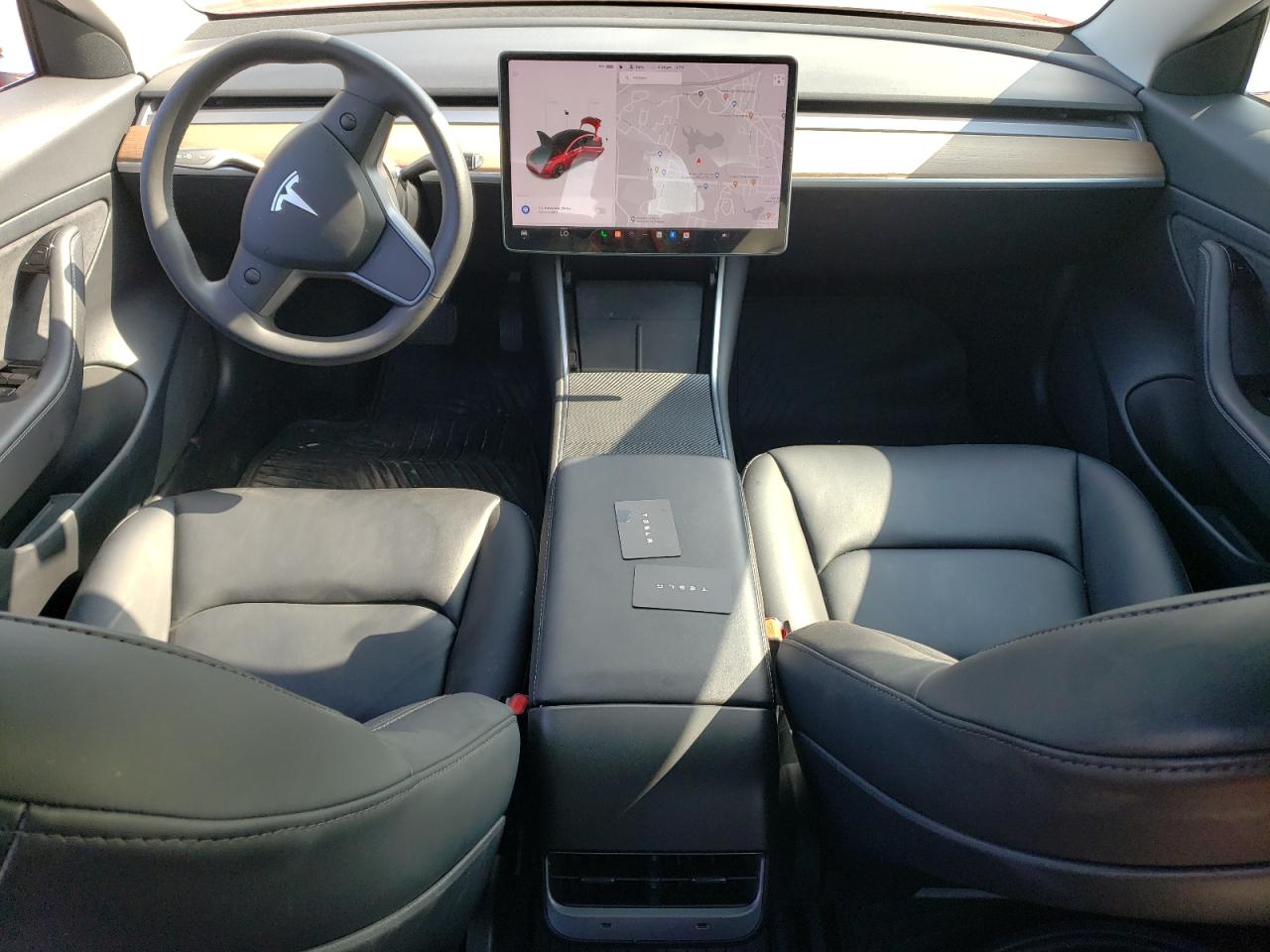 5YJ3E1EA4LF796859 2020 Tesla Model 3
