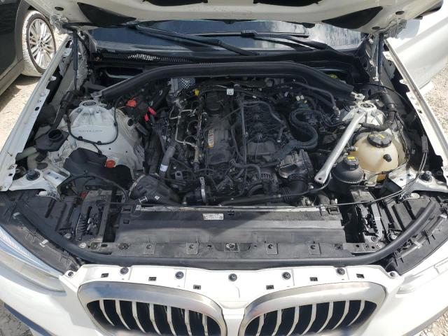 2020 BMW X3 xDrivem40I VIN: 5UXTY9C08L9B91903 Lot: 59772084