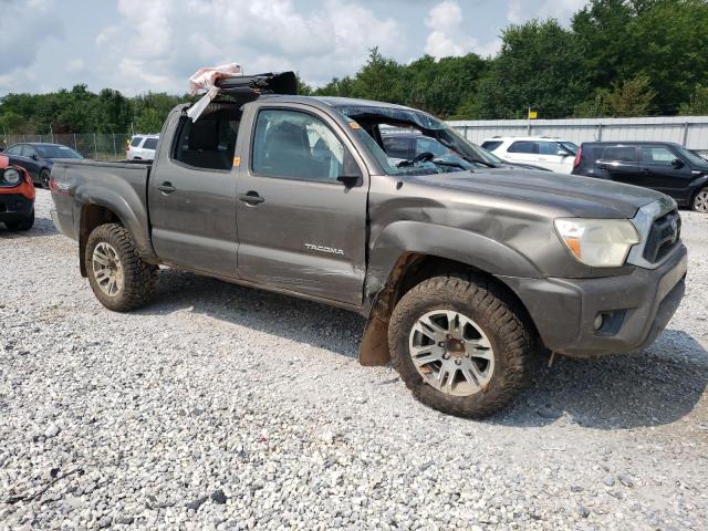 2015 TOYOTA TACOMA DOU - 5TFJU4GN5FX079151