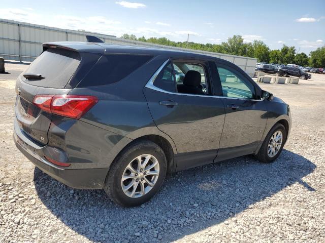2020 CHEVROLET EQUINOX LT - 2GNAXKEV8L6221641