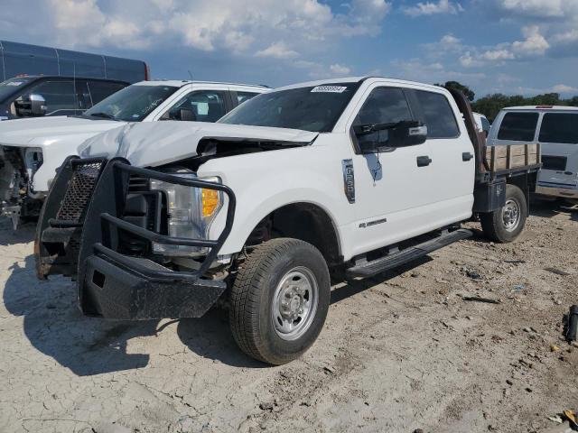 1FT7W2BT6HEE81550 2017 Ford F250 Super Duty