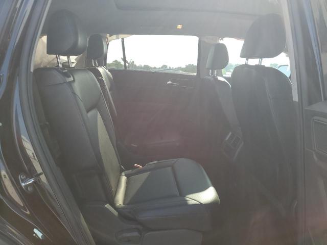 2019 VOLKSWAGEN ATLAS SEL - 1V2MR2CA2KC593965