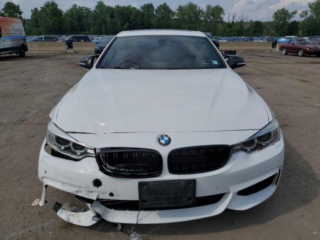 VIN WBA3R5C53FK371445 2015 BMW 4 Series, 435 XI no.5