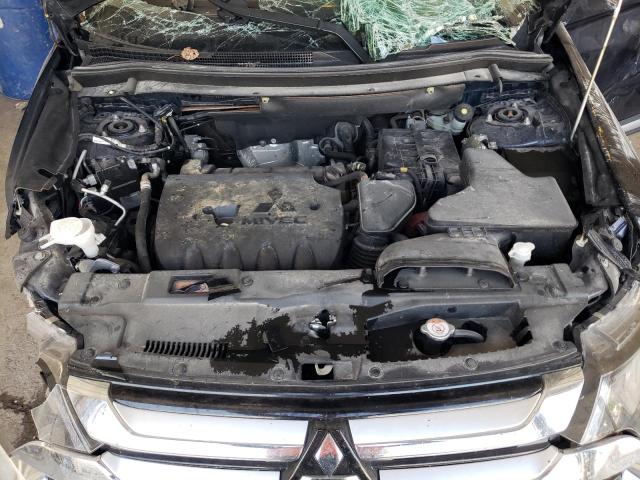2018 MITSUBISHI OUTLANDER - JA4AD3A31JZ068737