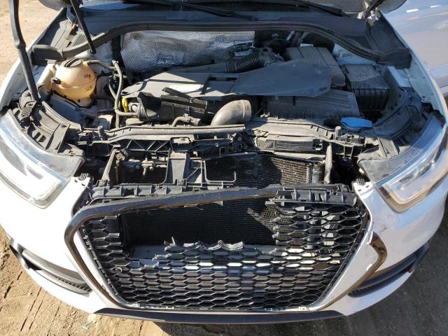 2015 AUDI Q3 PRESTIG - WA1GFCFSXFR004921