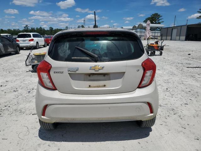 2016 Chevrolet Spark 1Lt VIN: KL8CD6SA5GC635999 Lot: 62754194