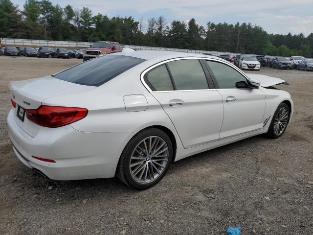 VIN WBAJE7C52JWC55284 2018 BMW 5 Series, 540 XI no.3