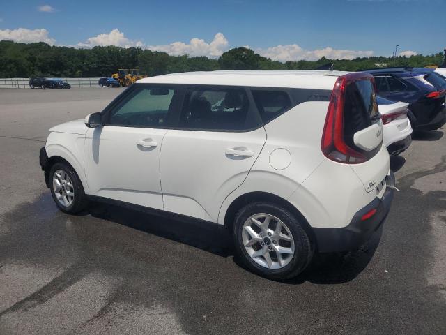 2022 Kia Soul Lx VIN: KNDJ23AU3N7156971 Lot: 61382254